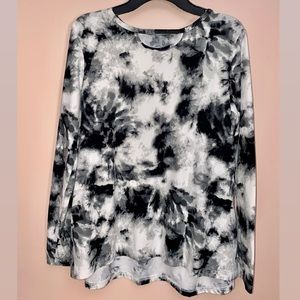 Girls long sleeve Top